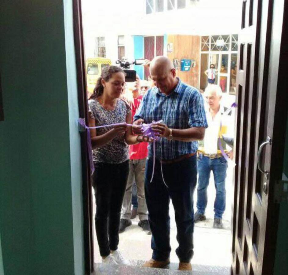 Regla obras sociales