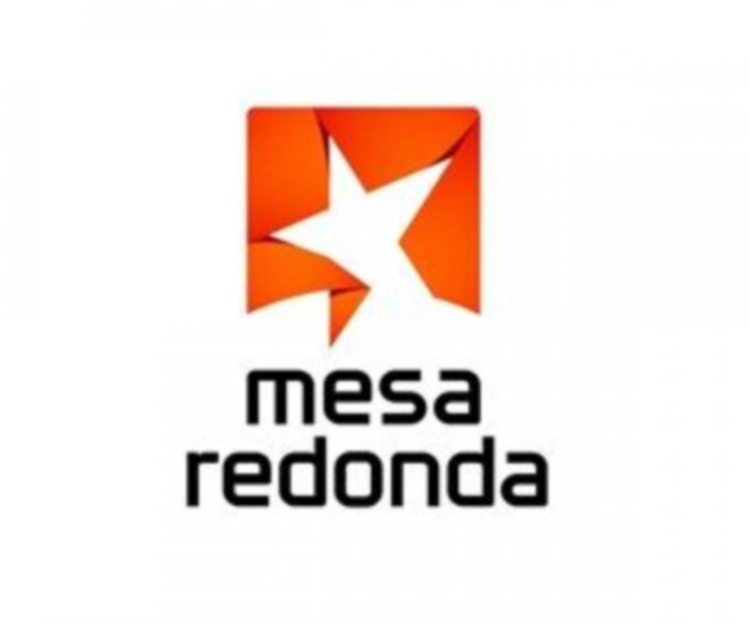 mesa redonda mincin