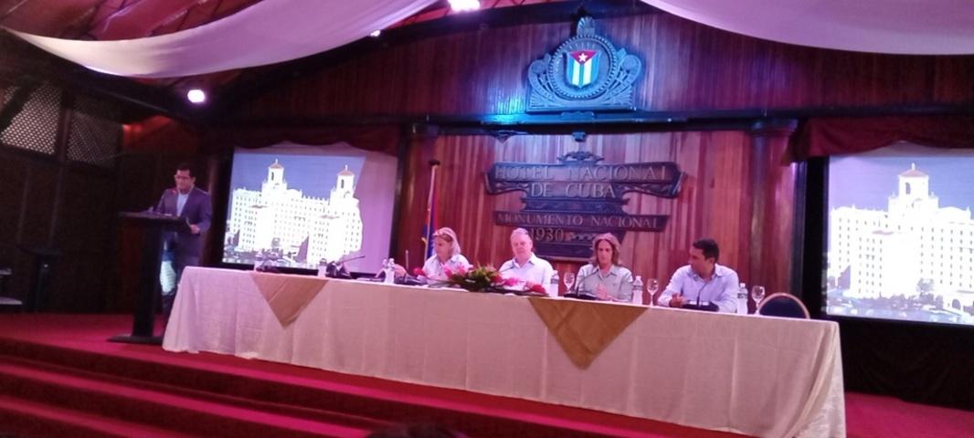 Foro Empresarial