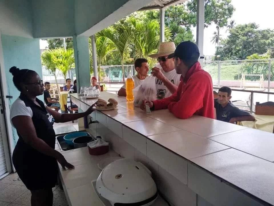 Gastronomía Camagüey