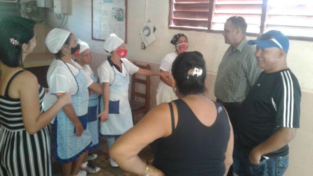 Gastronomía