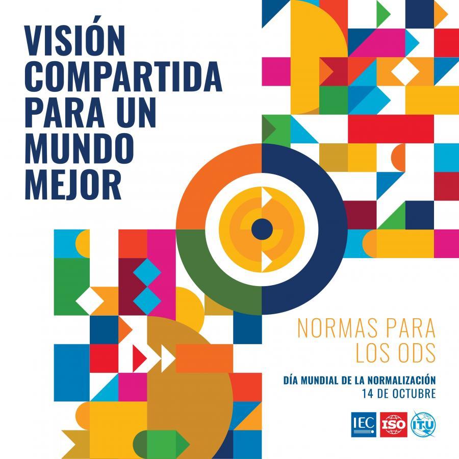 Día Mundial de la Normalización
