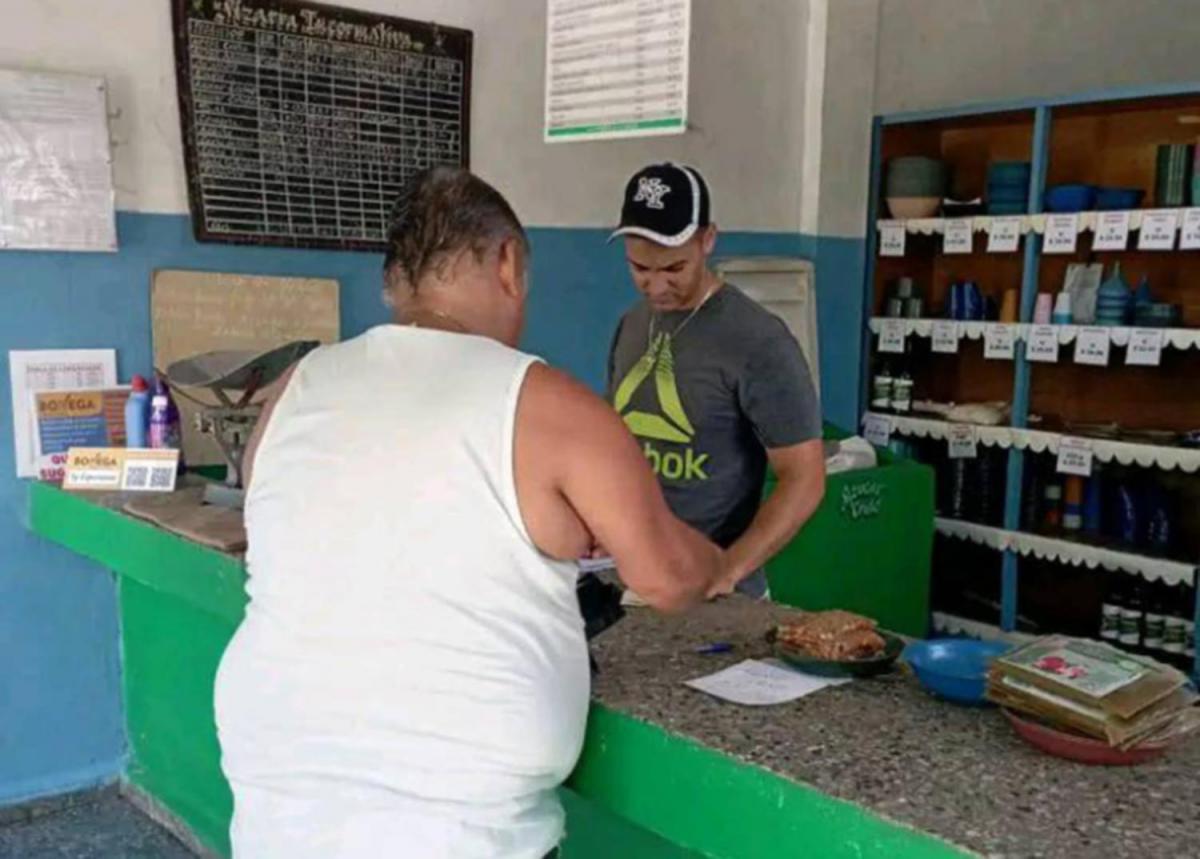 Bodega Pinar del Río