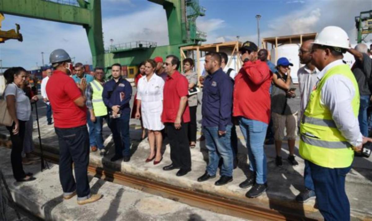 Donativo de Venezuela