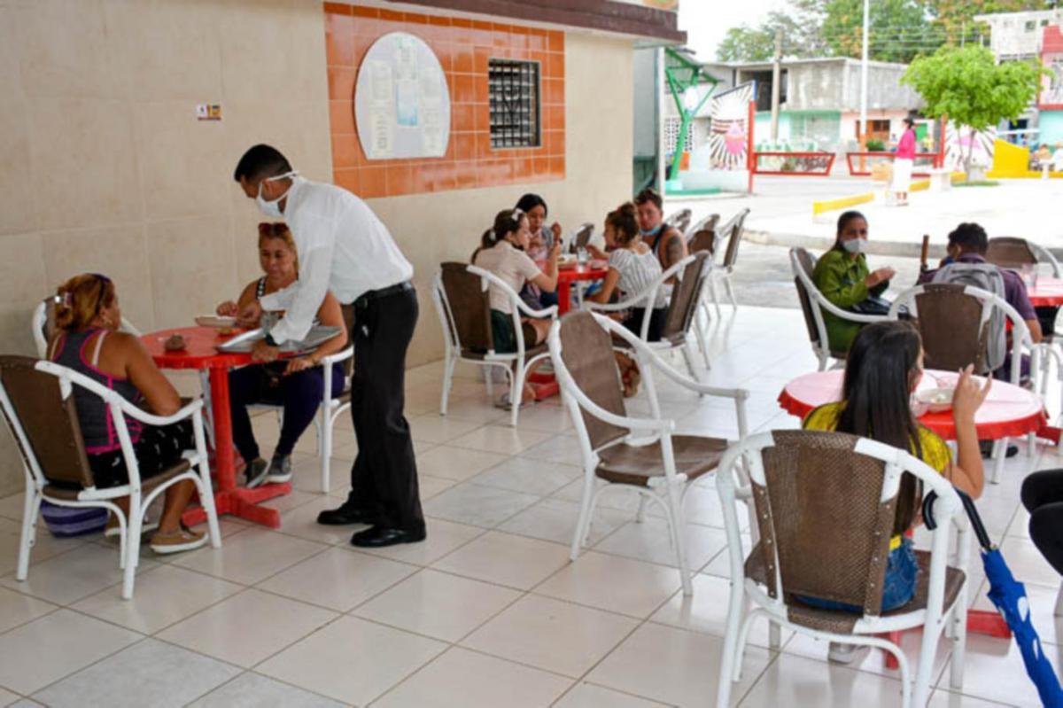 Taller Atención Ciudadana Granma