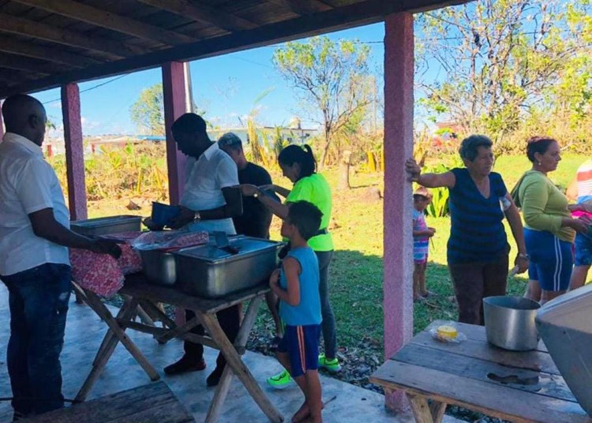 Gastronomía Pinar del Río