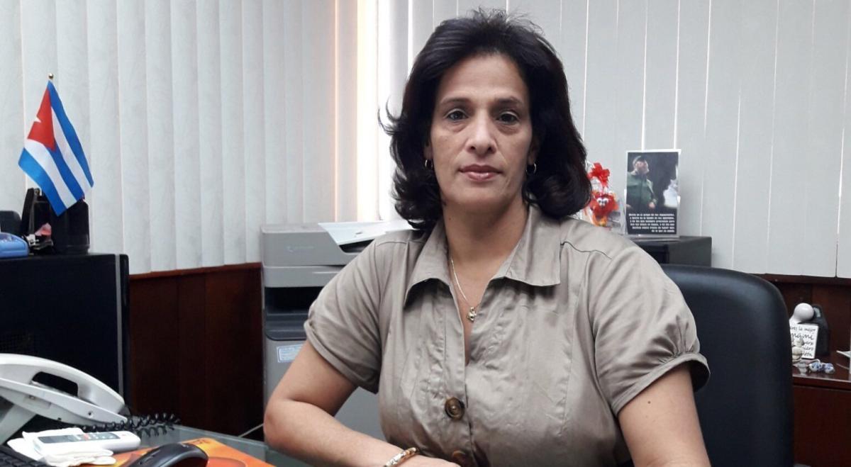 Betsy Díaz