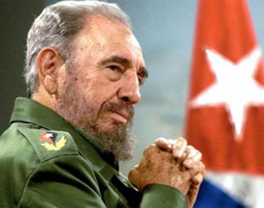 Fidel