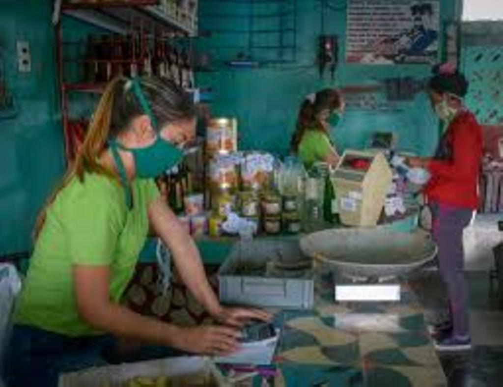 comercio interior