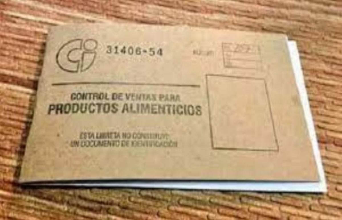 Distribucion de productos normados