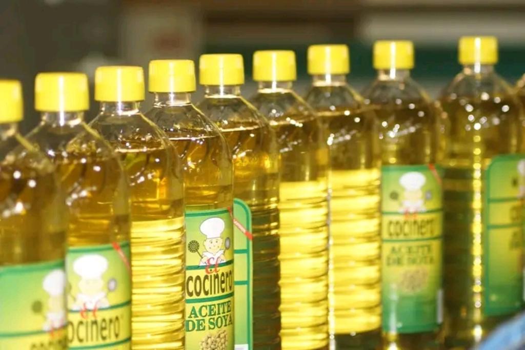 Aceite