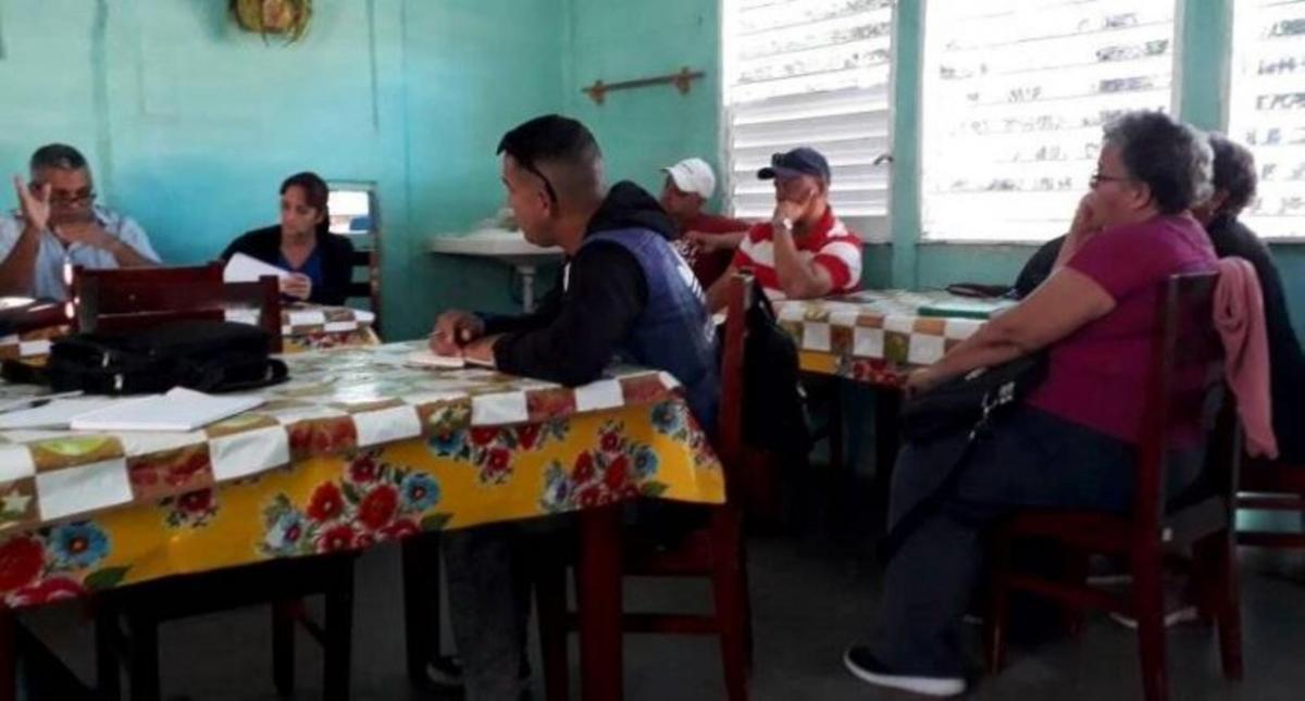 Grupo de Alimentos