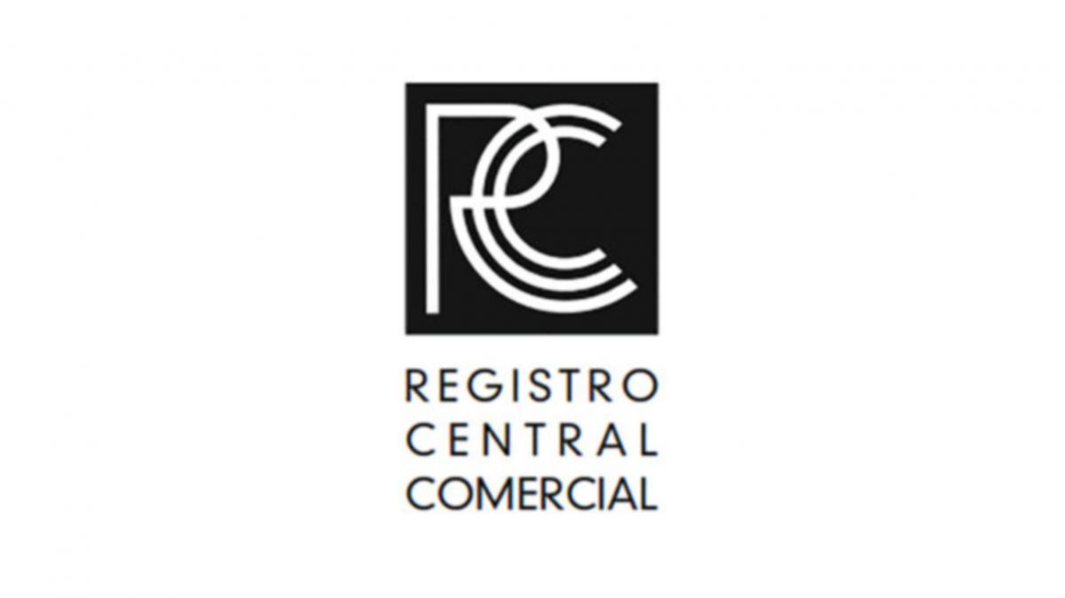 REGISTRO CENTRAL
