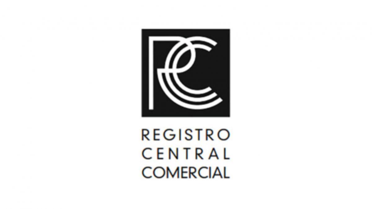 REGISTRO CENTRAL 