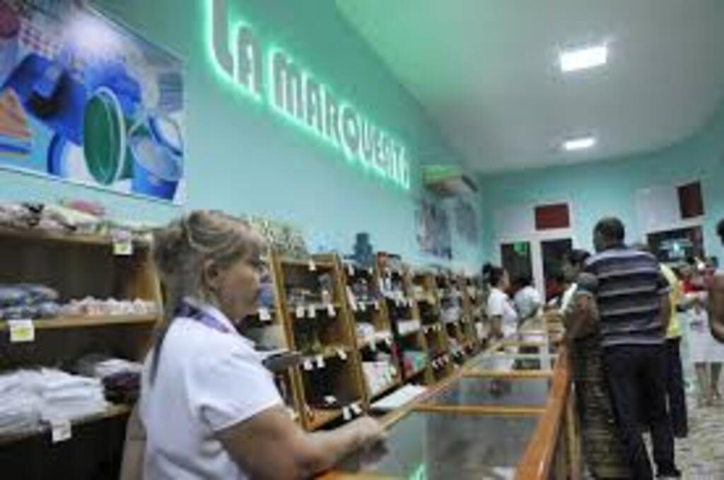 Comercio