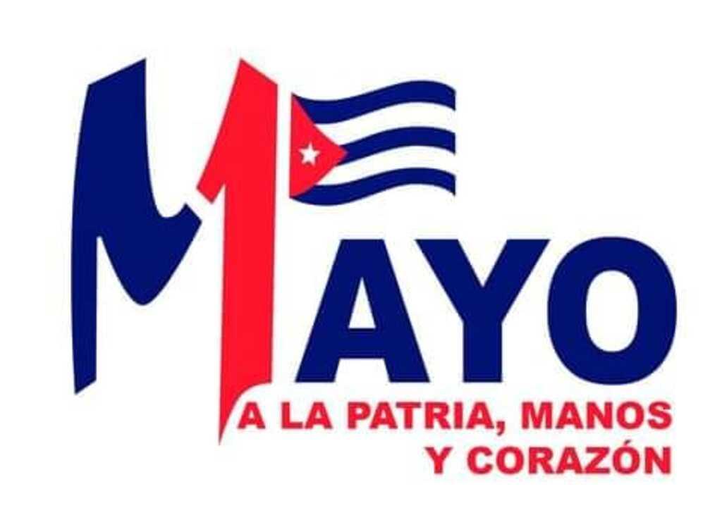 1ro de Mayo