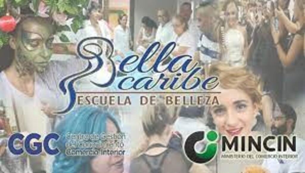 Bella Caribe