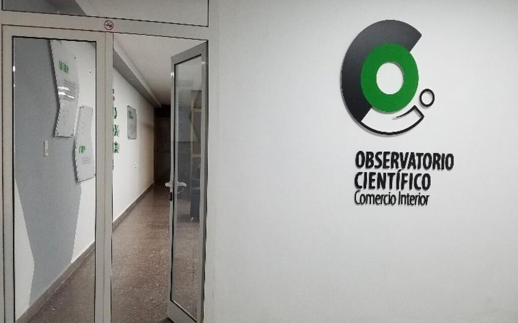 observatorio científico