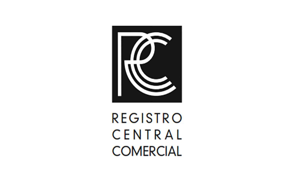 Registro Central Comercial