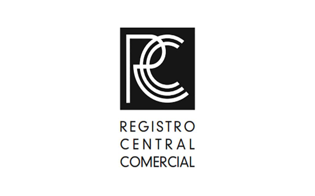 Registro Central Comercial 