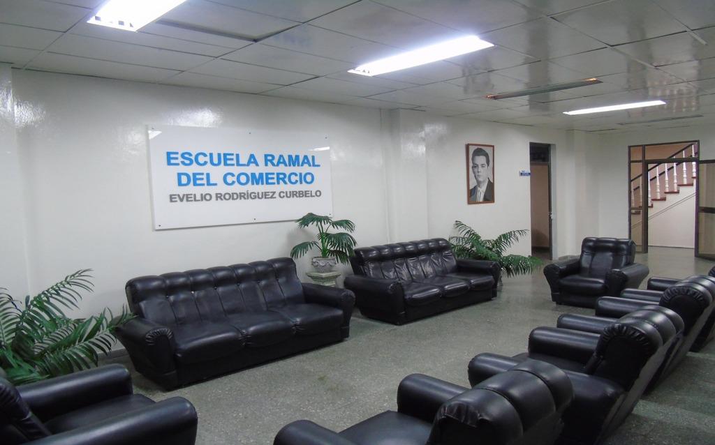 Centro de Gestión del Conocimiento
