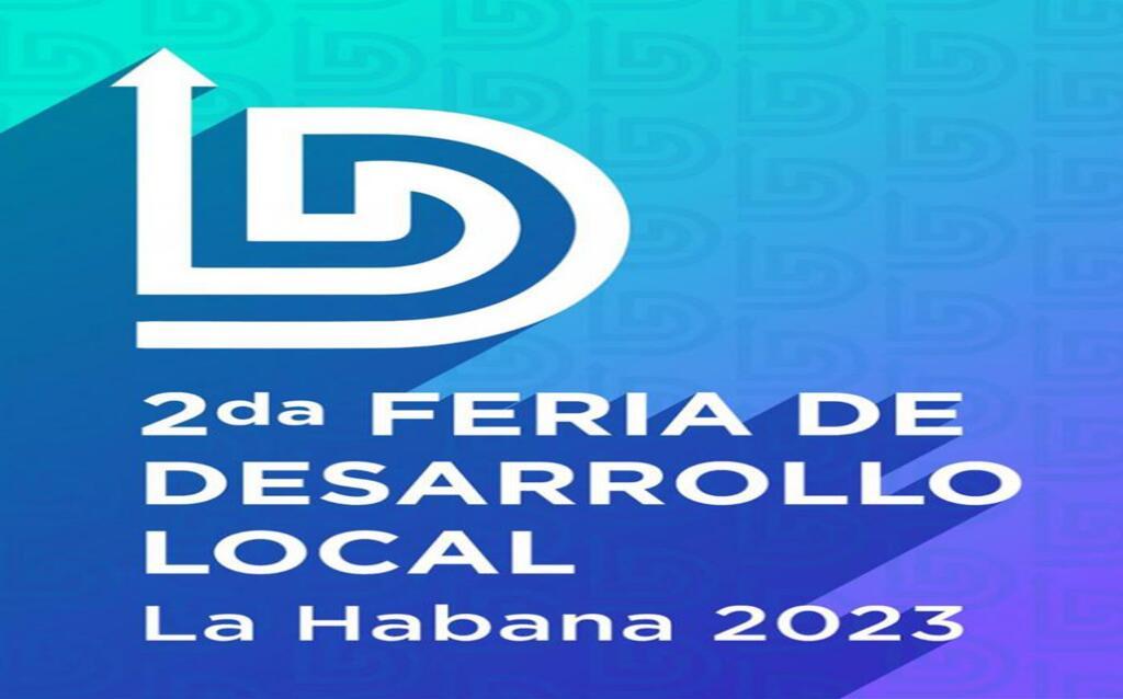 Segunda Feria de Desarrollo Local