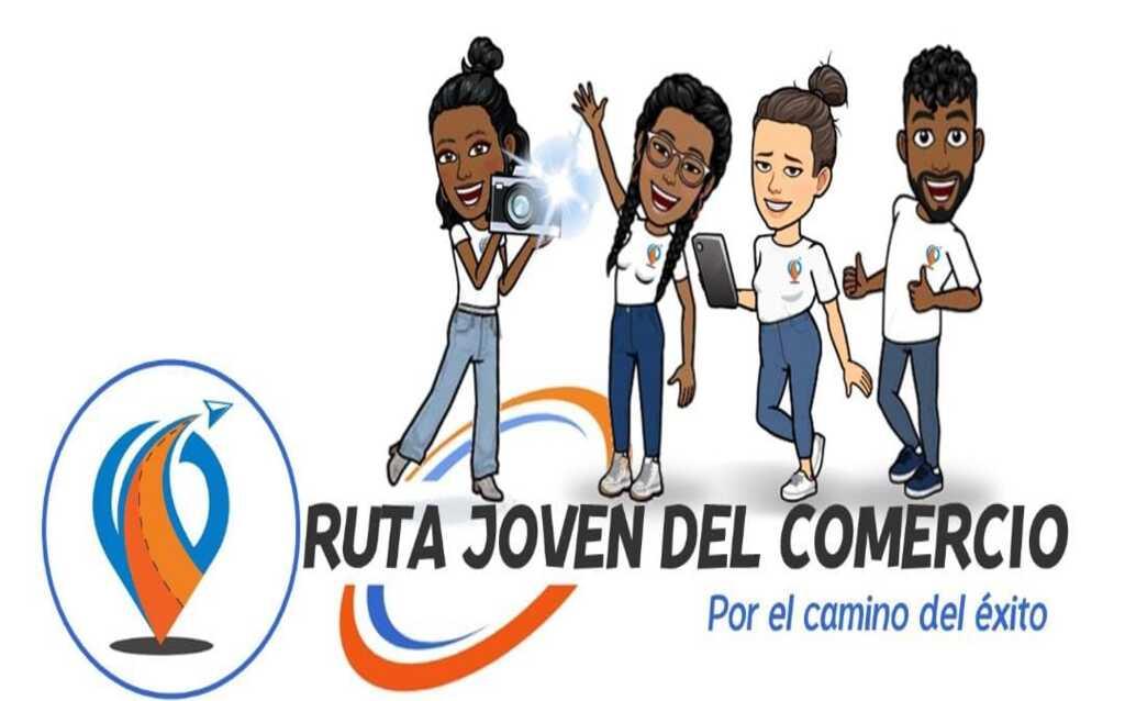 ruta joven