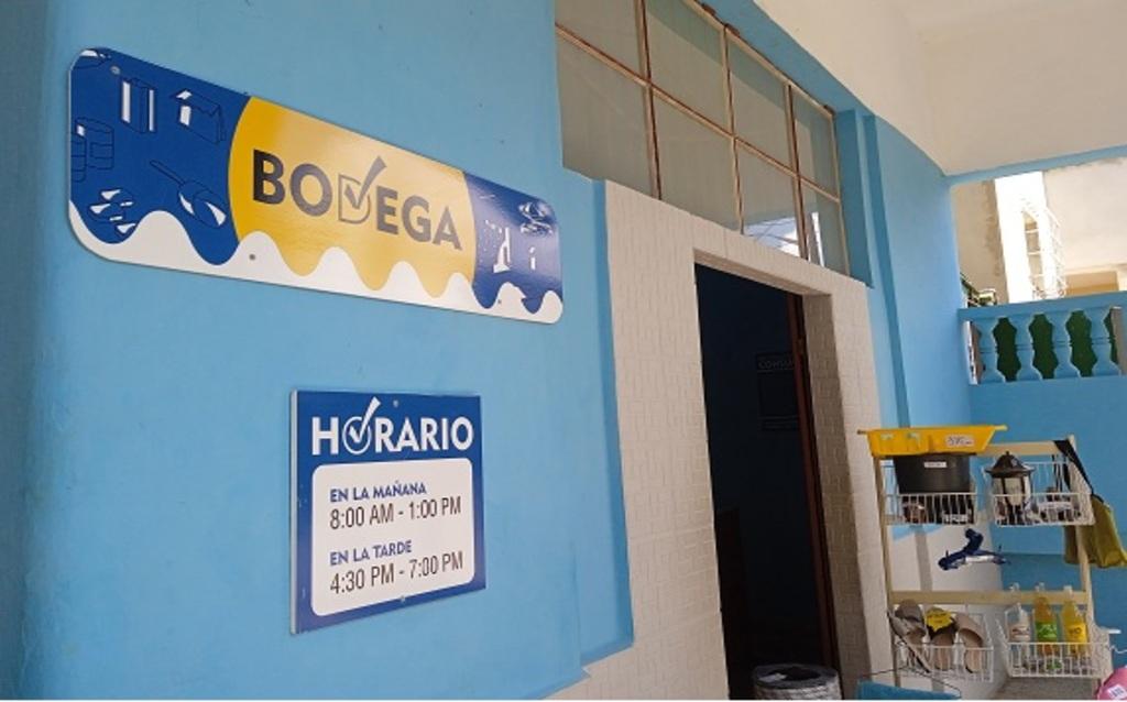 bodega