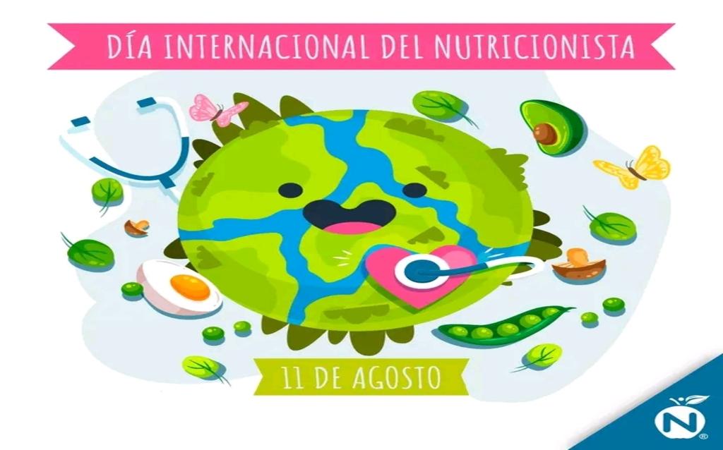 Día Internacional del Nutricionista