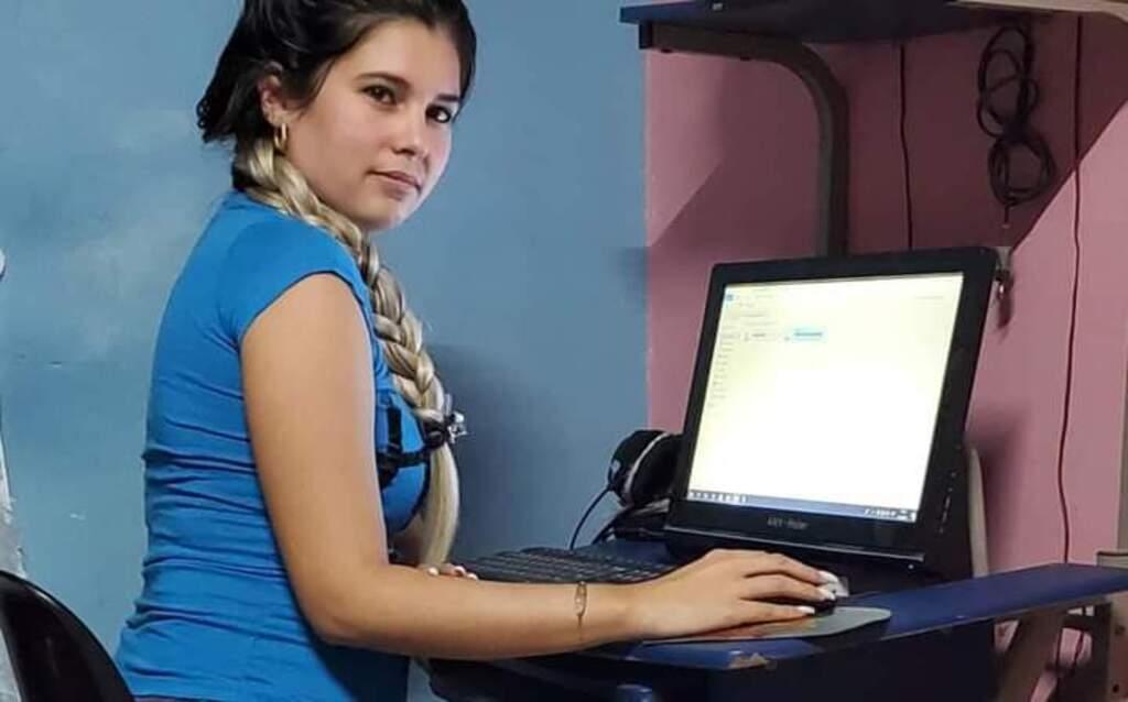 REGISTRO CIEGO