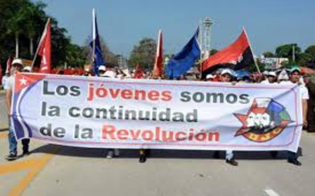 Jóvenes