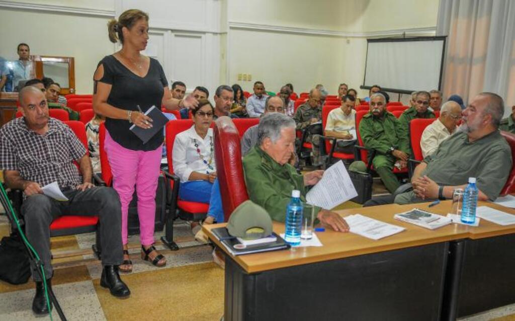 defensa civil