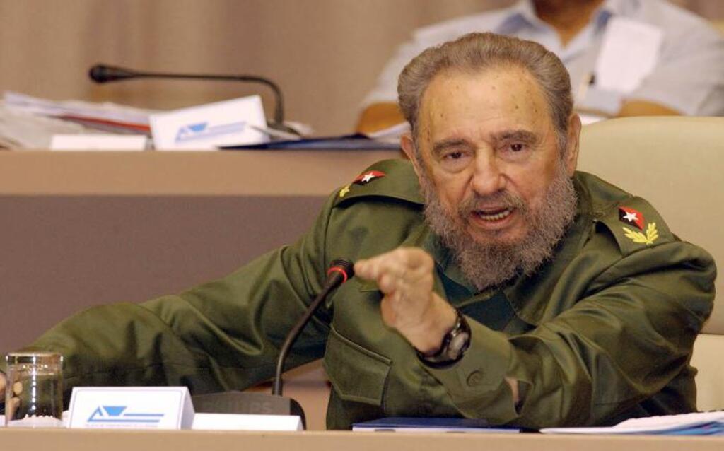 Fidel
