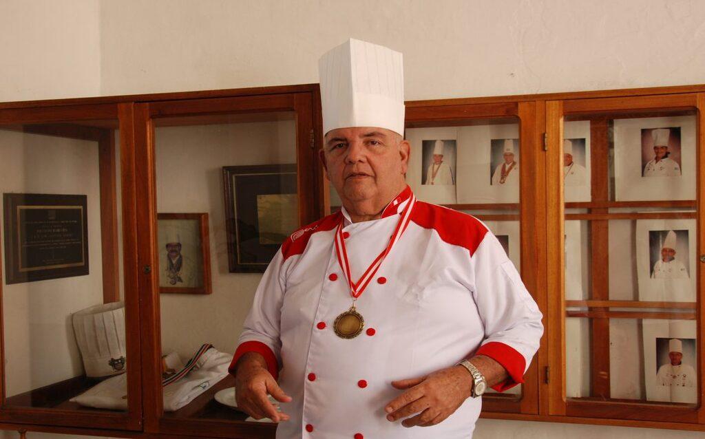 Chef