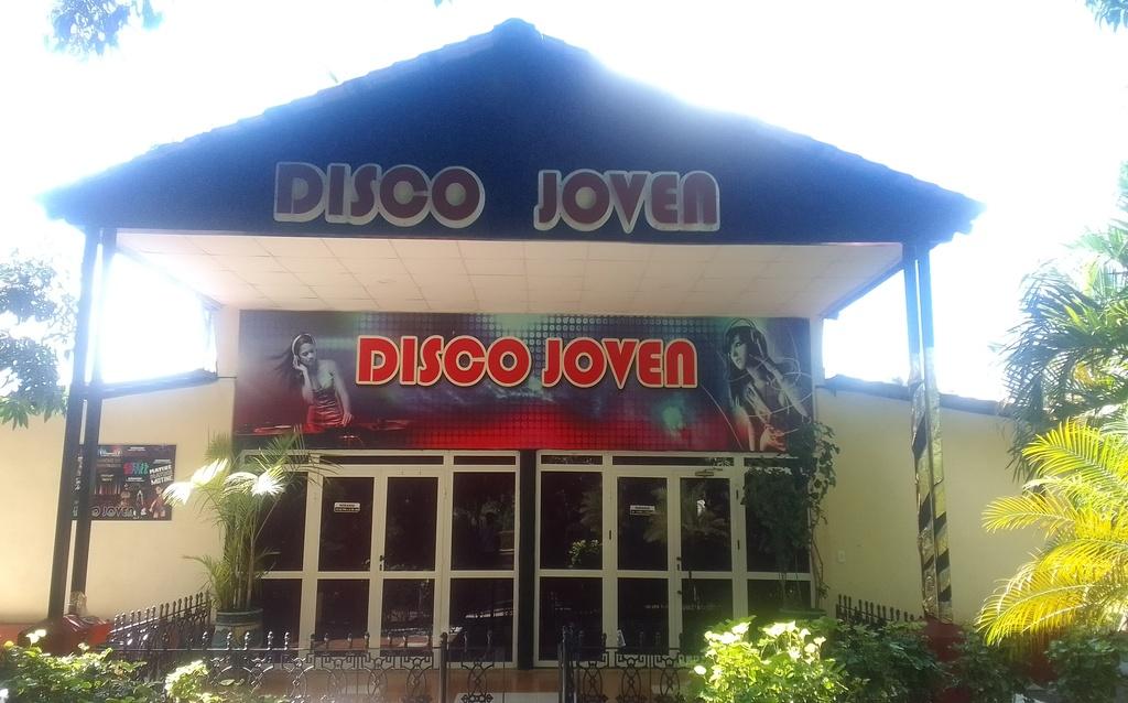 somos jovenes