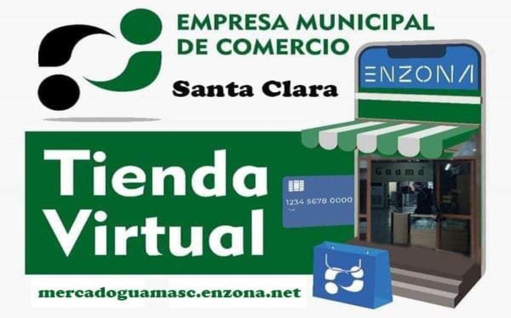Tienda Virtual