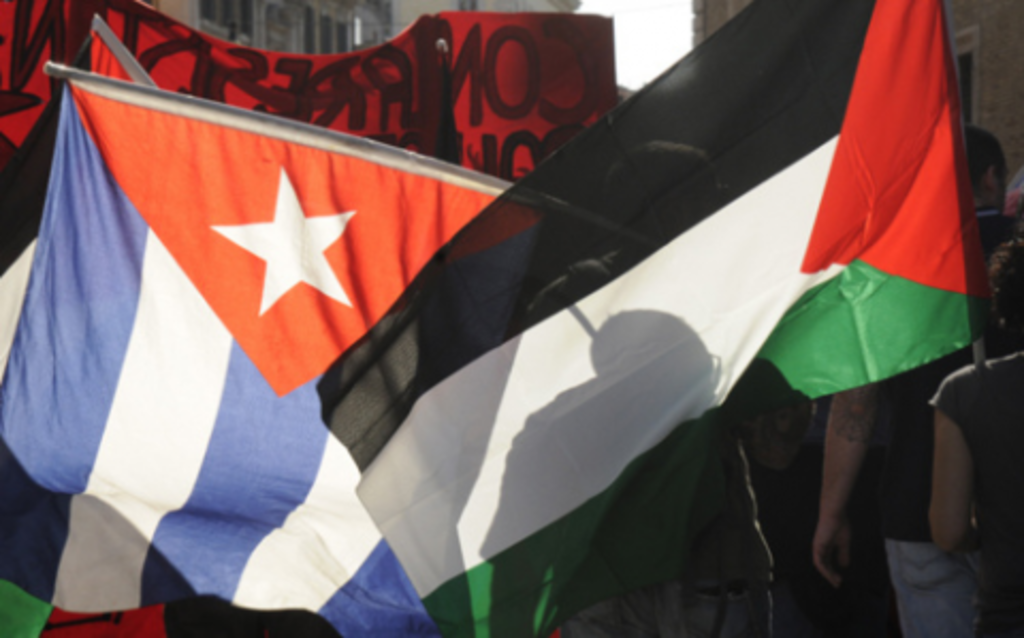 palestina