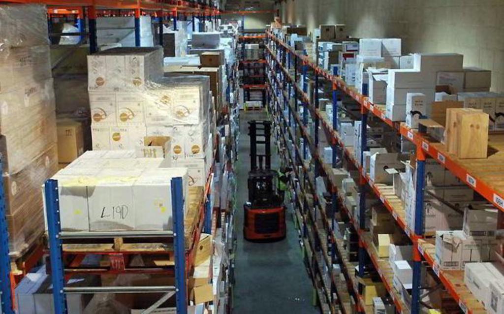 Inventario
