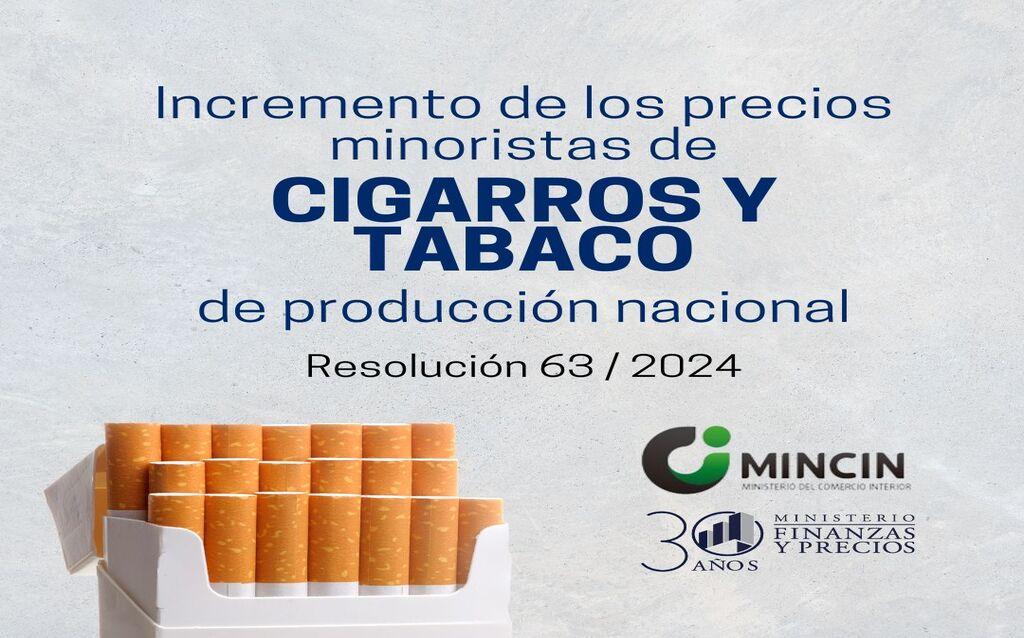 cigarro