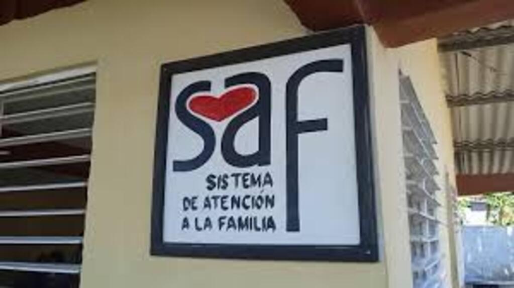 SAF