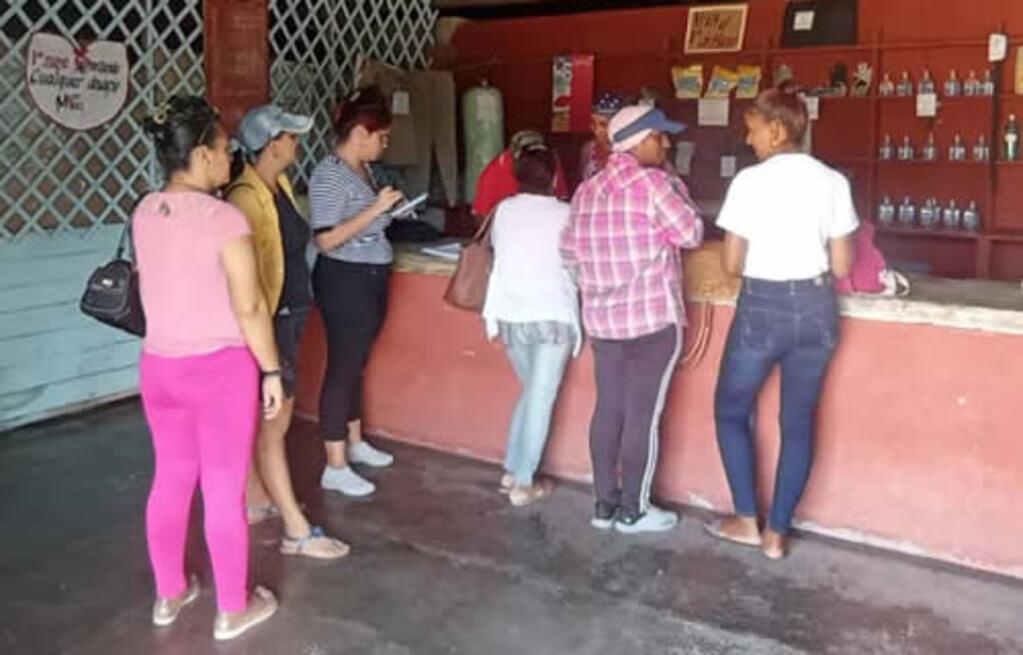 bodega