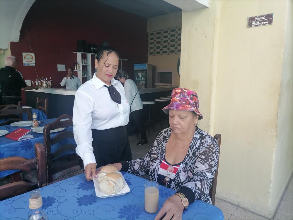 gastronomía popular