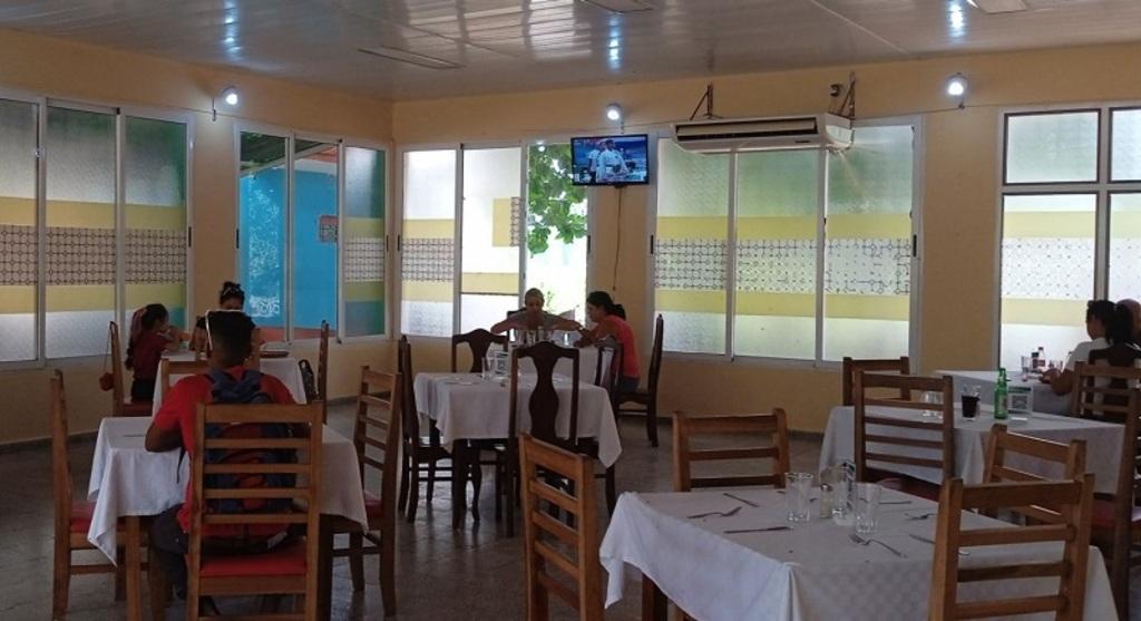 pizzería