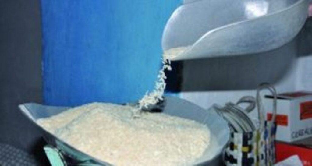 arroz