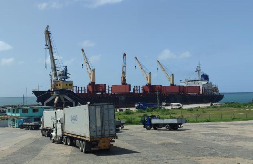 puerto