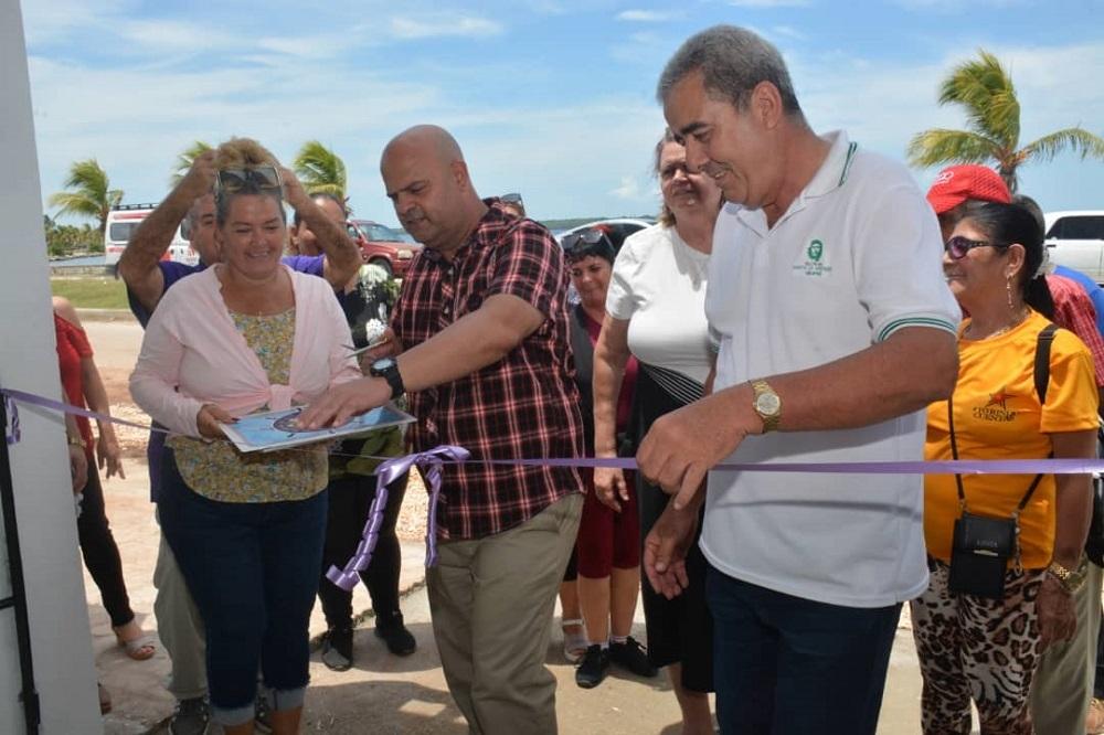 obras