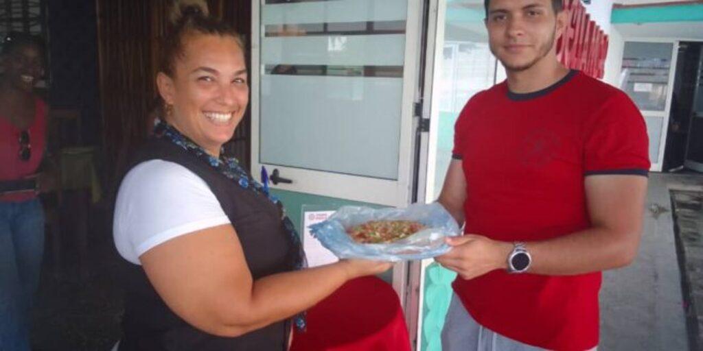 pizzería