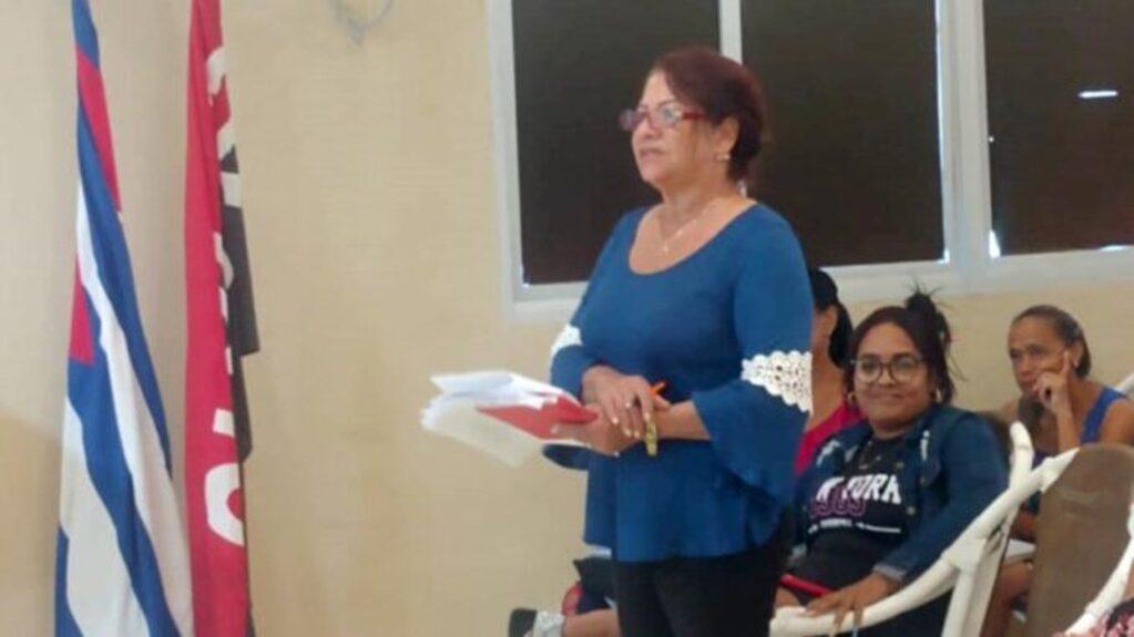 Granma