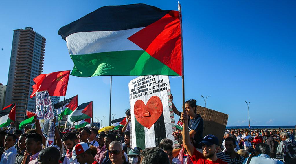 Palestina