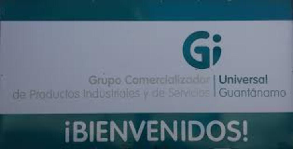 Empresa Universal Guantánamo